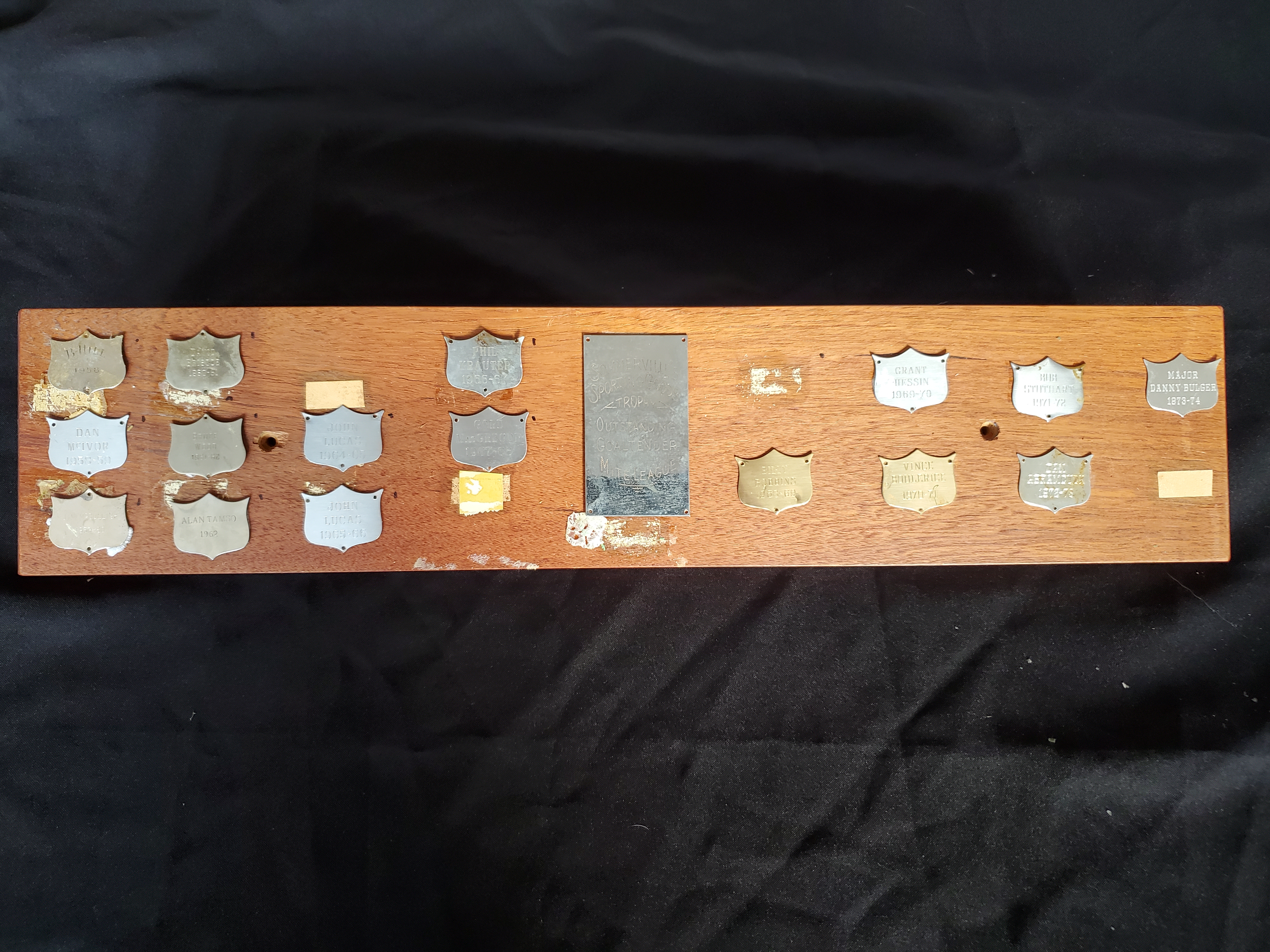 CCHL Trophy Shields-02