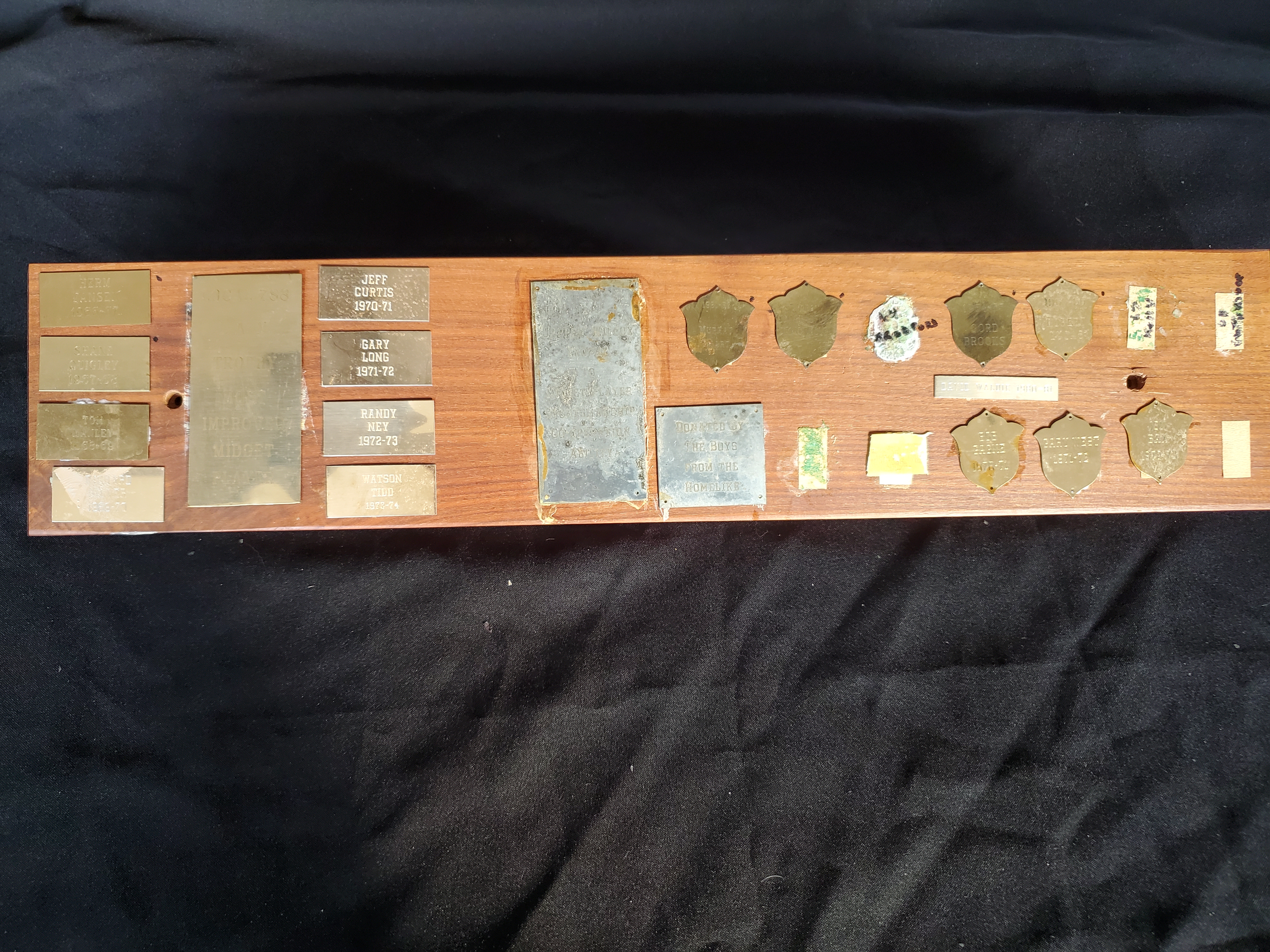 CCHL Trophy Shields-07