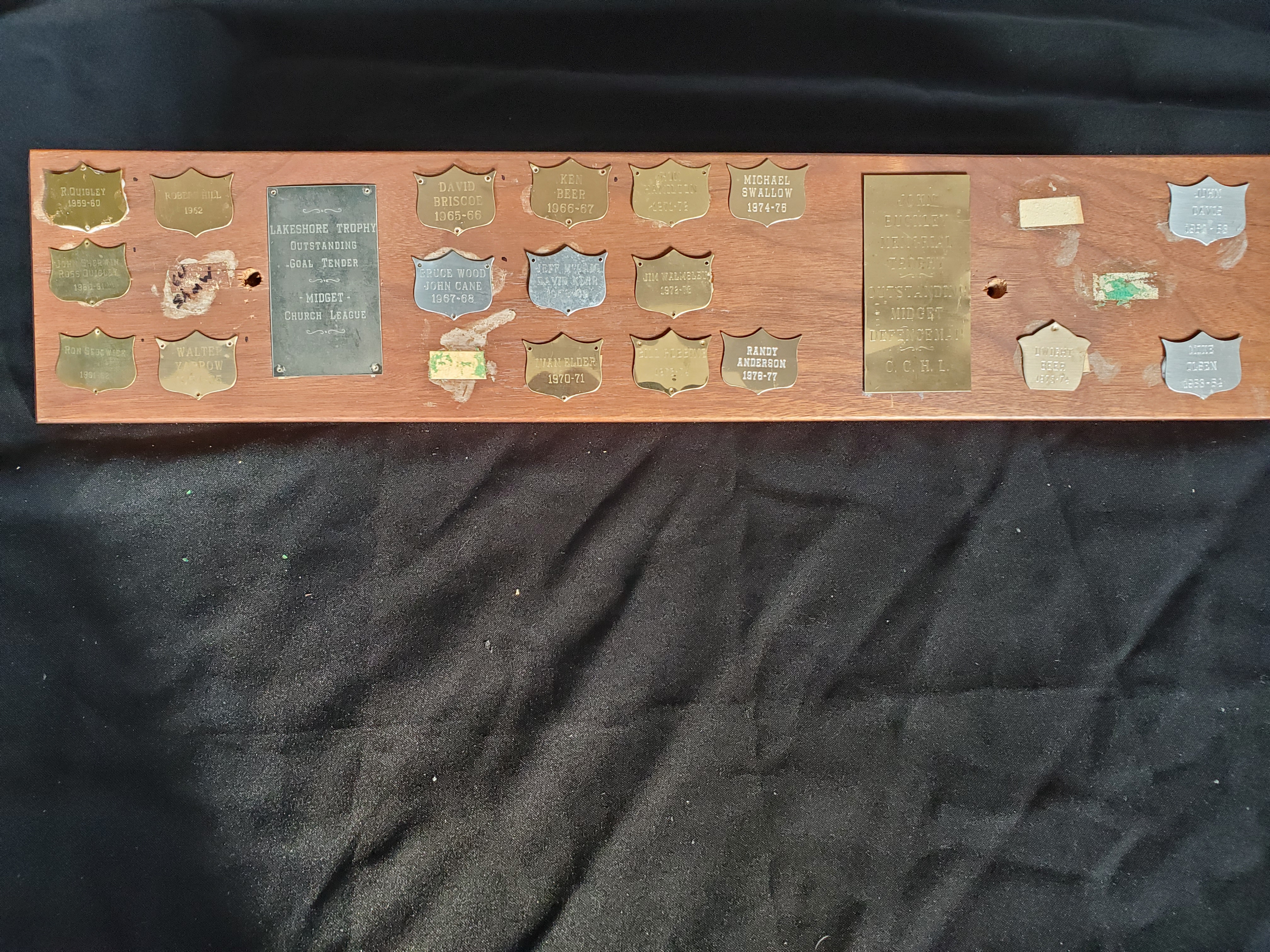 CCHL Trophy Shields-08