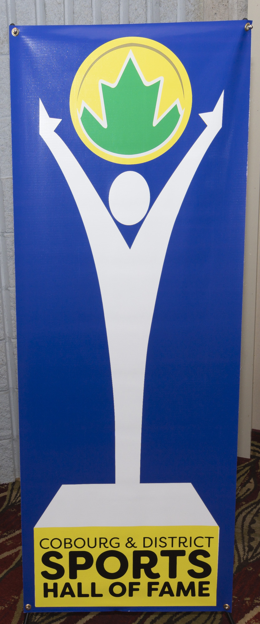 2023 Induction Dinner Photo