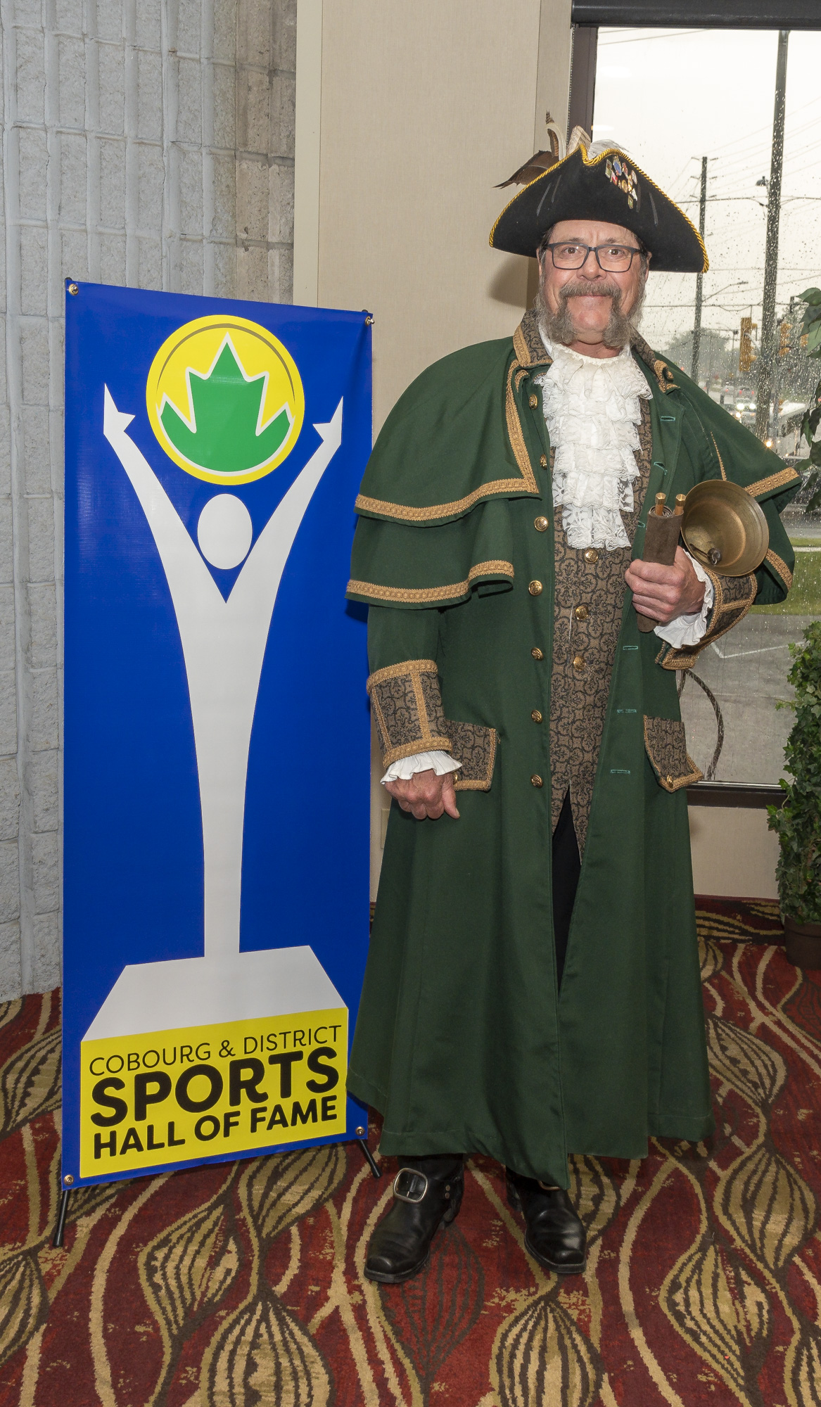 2023 Induction Dinner Photo