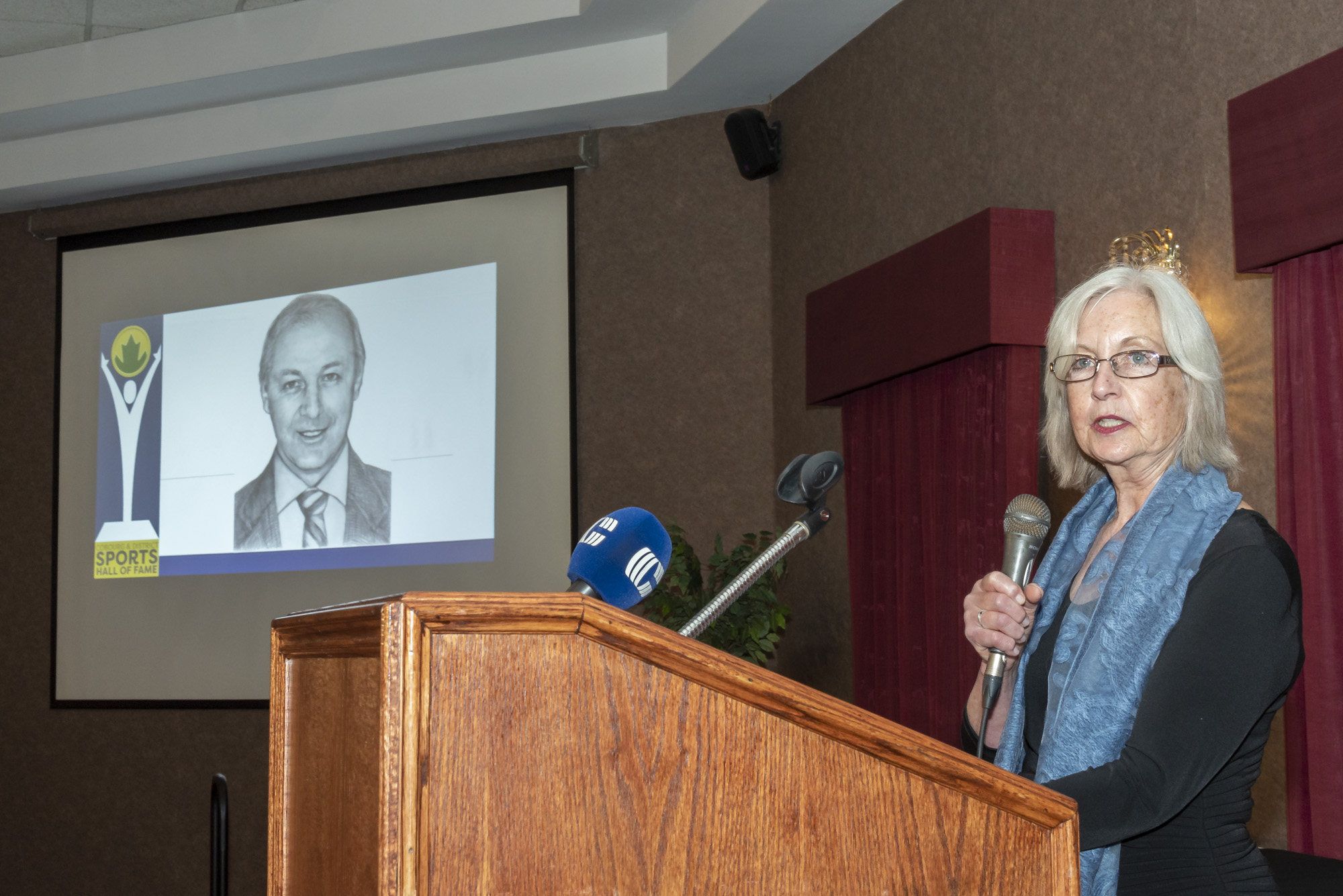 2023 Induction Dinner Photos