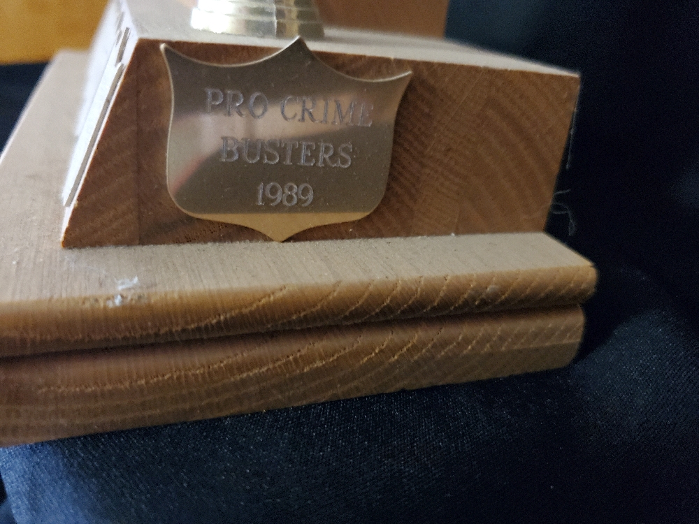 Slow Pitch Memorabilia