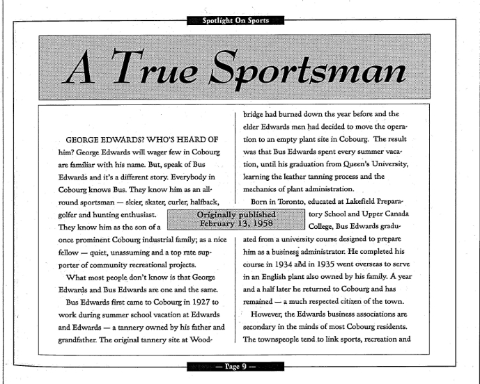 1958-02-13 Dodge -Spotlight -A True Sportsman-1