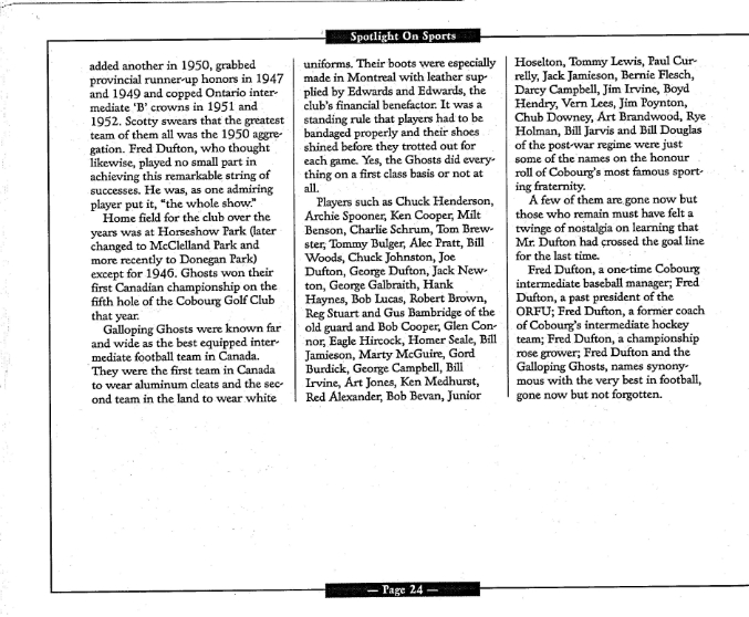 1963-09-25 Dodge -Spotlight -Mr Football-2