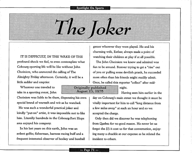 1976-08-23 Dodge -Spotlight -The Joker_001
