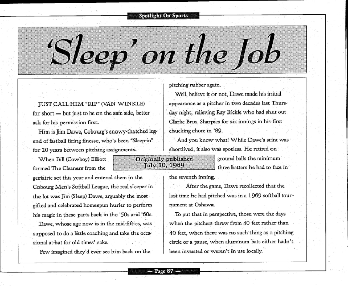 1989-07-10 Dodge -Spotlight -'Sleep' on the Job_001