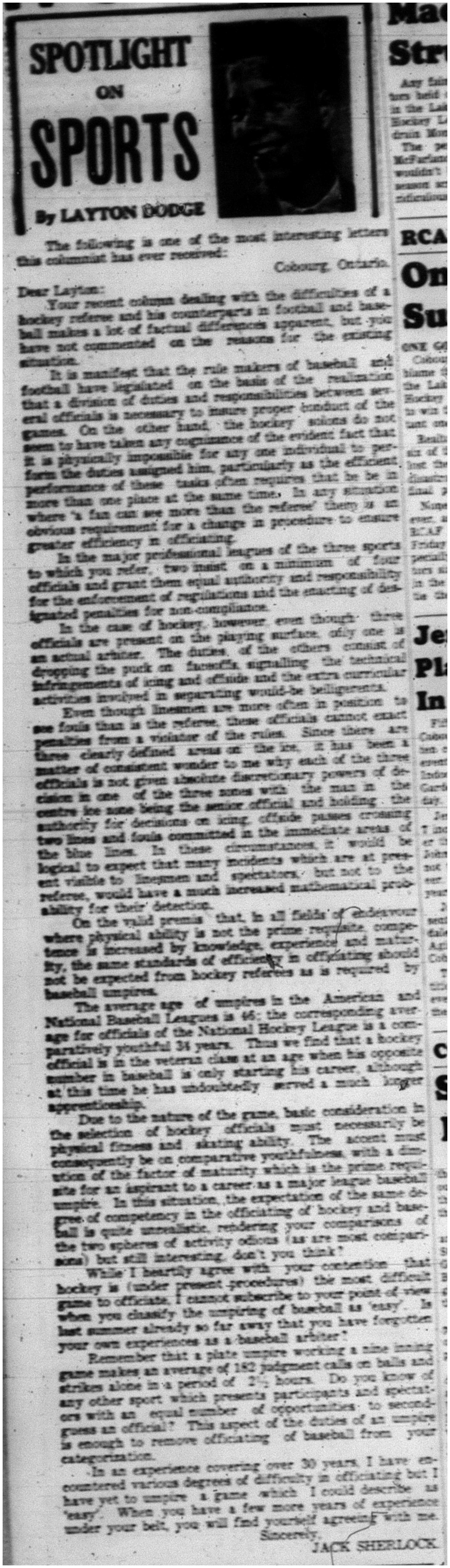 1964-01-29 Layton Dodge -Spotlight