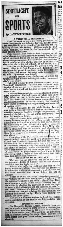 1964-02-05 Layton Dodge -Spotlight