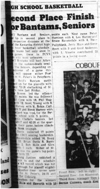 1964-02-19 School -Basketball -CDCI