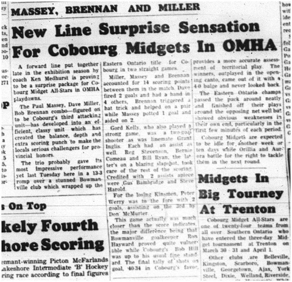 1964-03-04 Hockey -OMHA