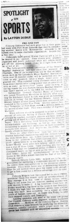 1964-03-18 Layton Dodge -Spotlight1