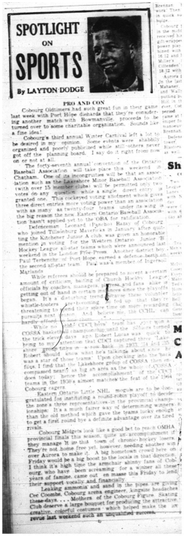 1964-03-18 Layton Dodge -The Spotlight