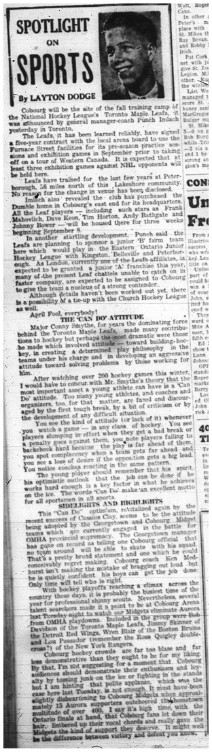 1964-04-01 Layton Dodge -Spotlight