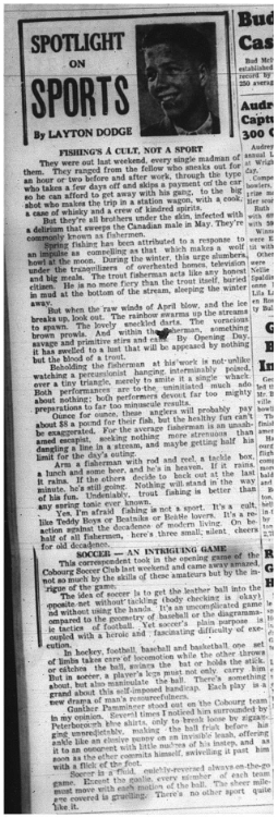 1964-05-06 Layton Dodge - Spotlight