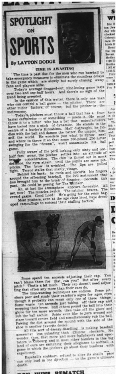 1964-06-17 Layton Dodge - Spotlight