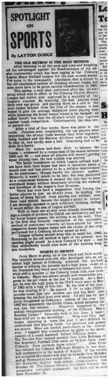 1964-07-08 Layton Dodge - Spotlight