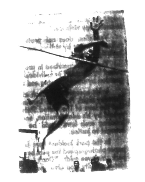 1964-09-02 Track and Field - Boys - High Jump - Jerry Mays - Picture