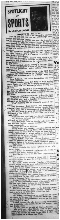 1964-12-30 Layton Dodge - Spotlight