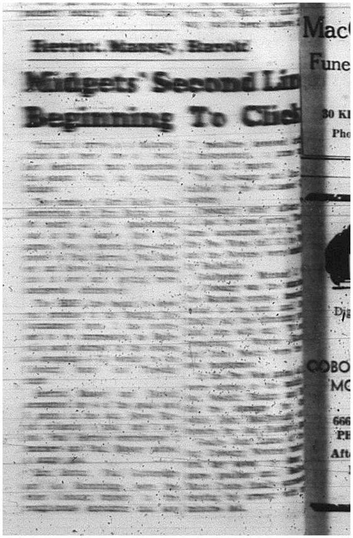 1965-01-13 Hockey - Boys - Midgets