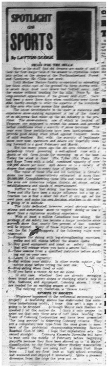 1965-01-27 Layton Dodge - Sports - Spotlight - Dodge