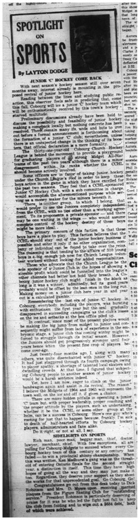 1965-03-24 layton Dodge - Sports - Spotlight - Dodge