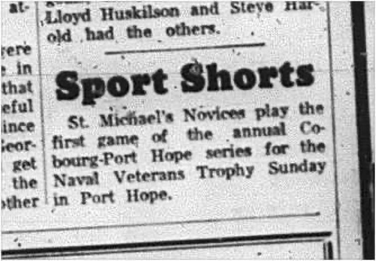 1965-03-31 Hockey - Boys - CCHL - St. Michaels Novices - Port Hope.pdf