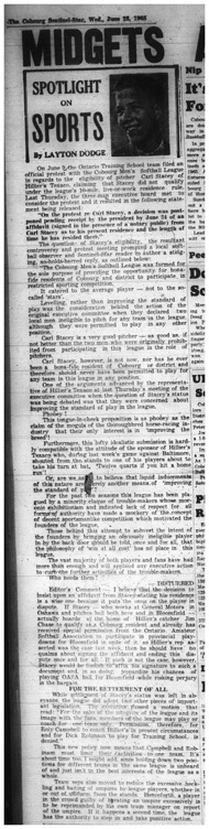 1965-06-23 Layton Dodge - Spotlight - Dodge