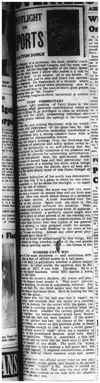 1965-07-14 Layton Dodge - Spotlight - Dodge