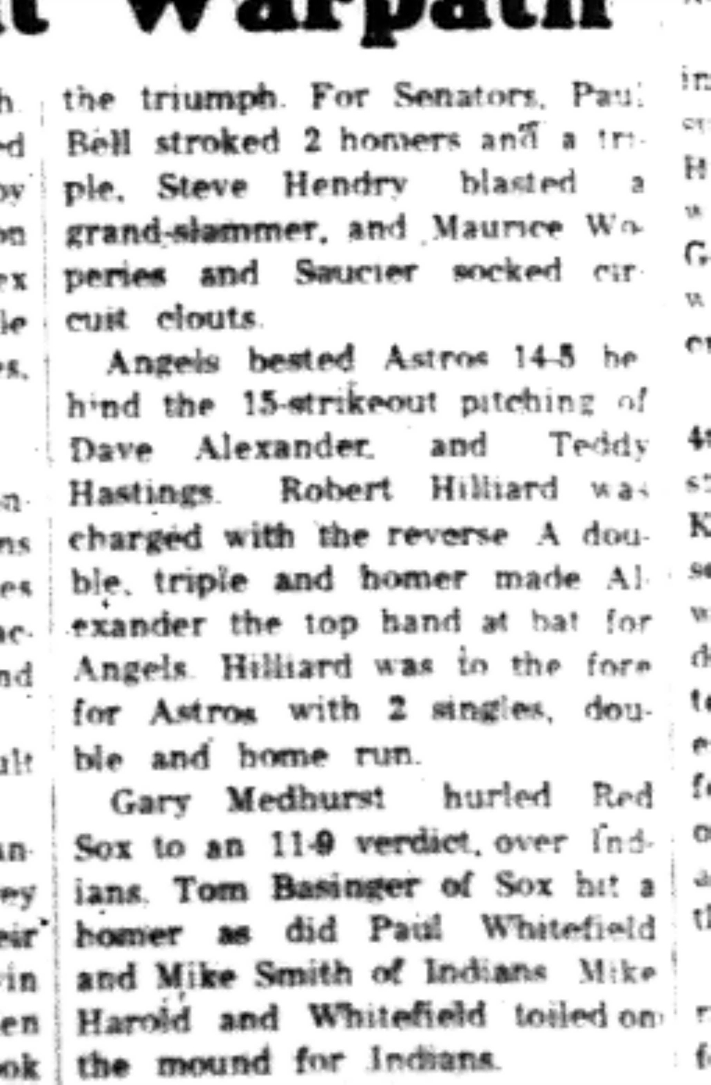 1965-08-18 Softball -Boys-CLMSL-Twins vs Orioles-B