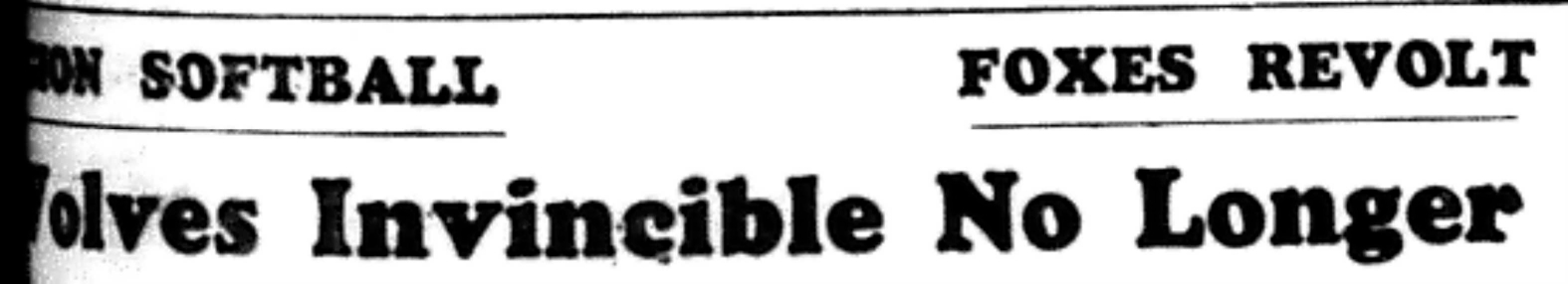 1965-08-25 Softball -Boys-CLMSL-Wolves vs Cubs-A