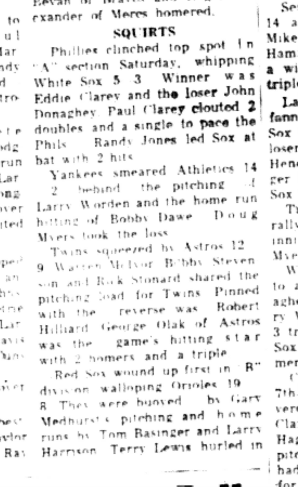 1965-09-01 Softball -Boys-CLMSL-Phillies vs White Sox-A