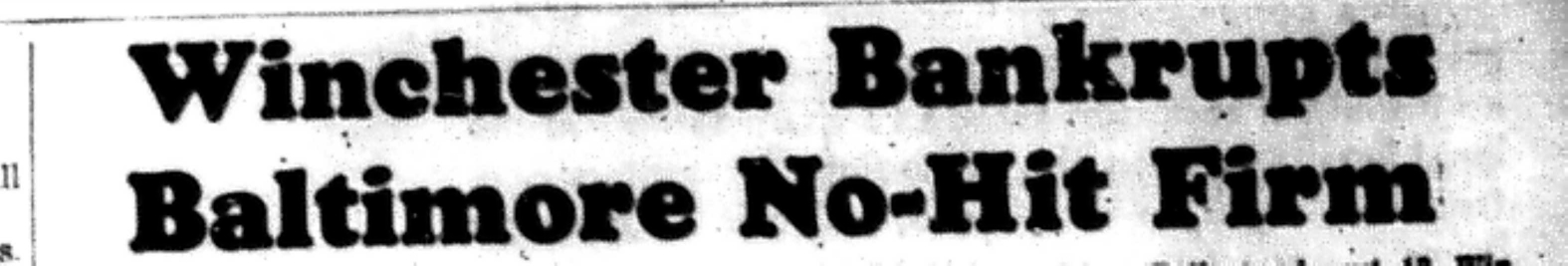 1965-09-01 Softball -Men-CMSL-WInchester vs Baltimore-A