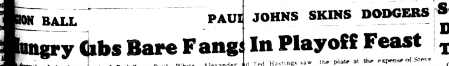 1965-09-08 Softball -Boys-CLMSL Playoffs-A