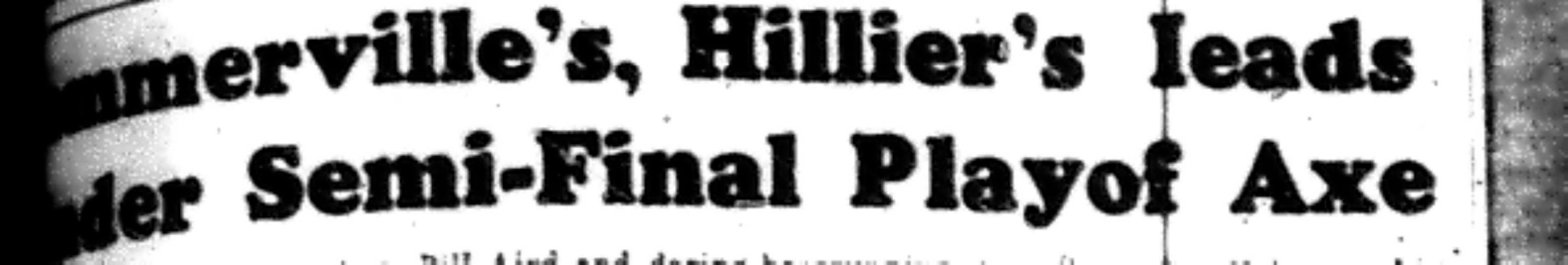 1965-09-08 Softball -Men-CMSL-Sommervilles and Hilliers Eliminated-A