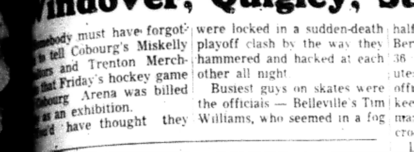 1965-11-10 Hockey -Boys-Cobourg vs Trenton-B