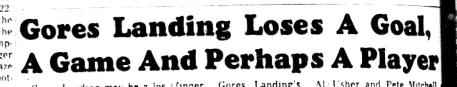 1965-11-10 Hockey -Men-CMHL-Gores Landing vs Payne Brothers-A