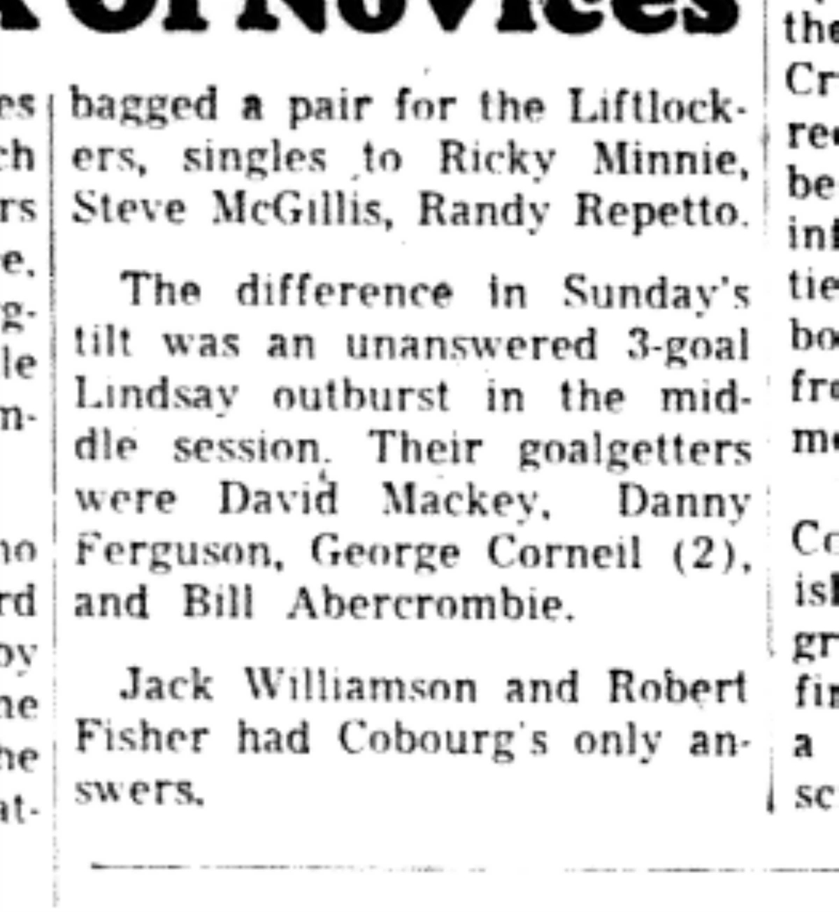 1965-11-17 Hockey -Boys-Cobourg vs Belleville-C