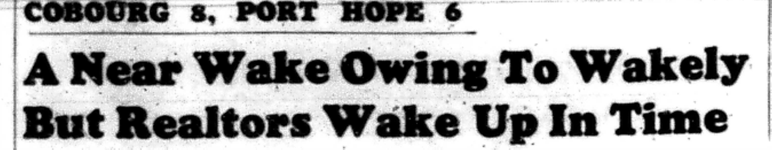 1965-11-17 Hockey -Boys-Cobourg vs Port Hope-A