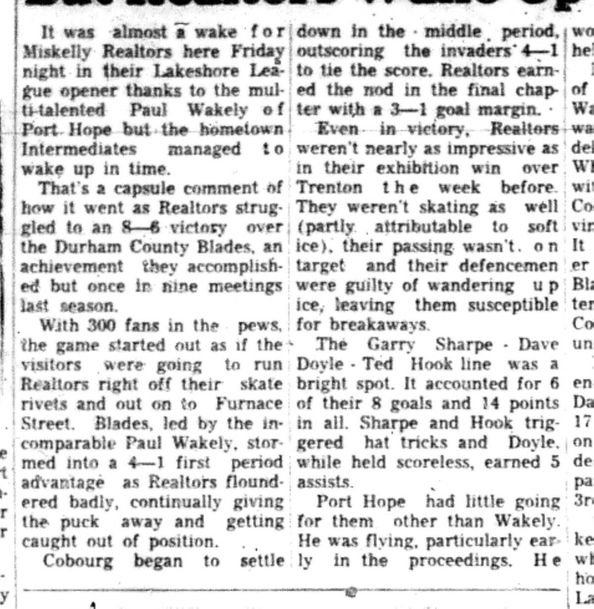 1965-11-17 Hockey -Boys-Cobourg vs Port Hope-B
