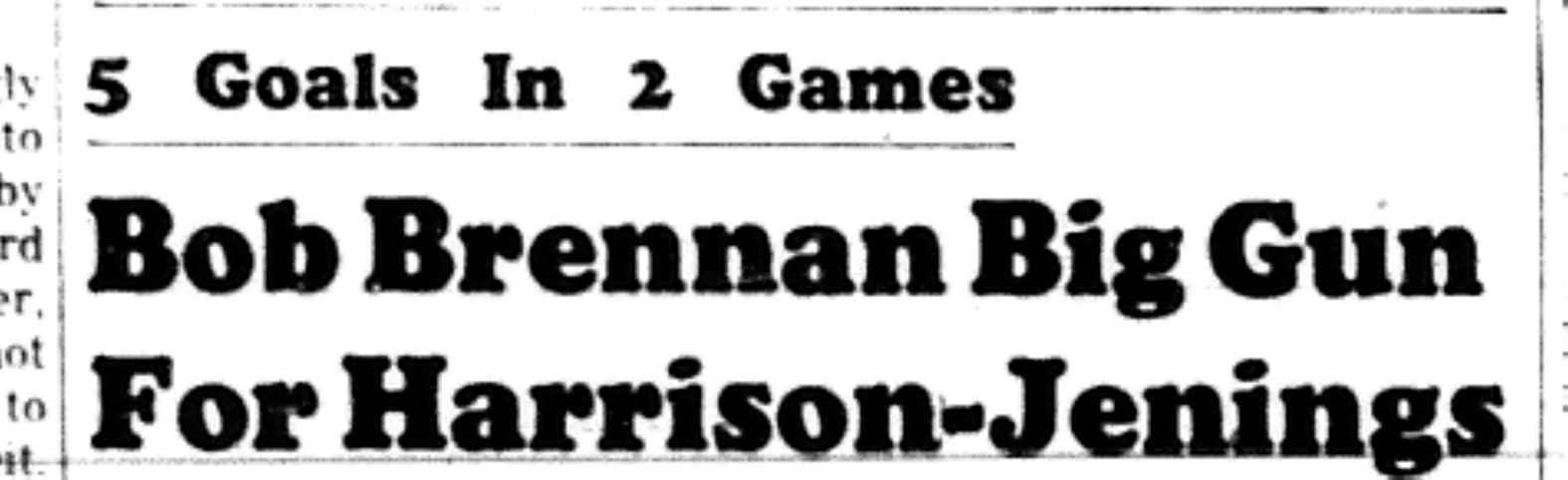 1965-11-17 Hockey -Men-CMHL-Harrison-Jennings vs Gores Landings-A