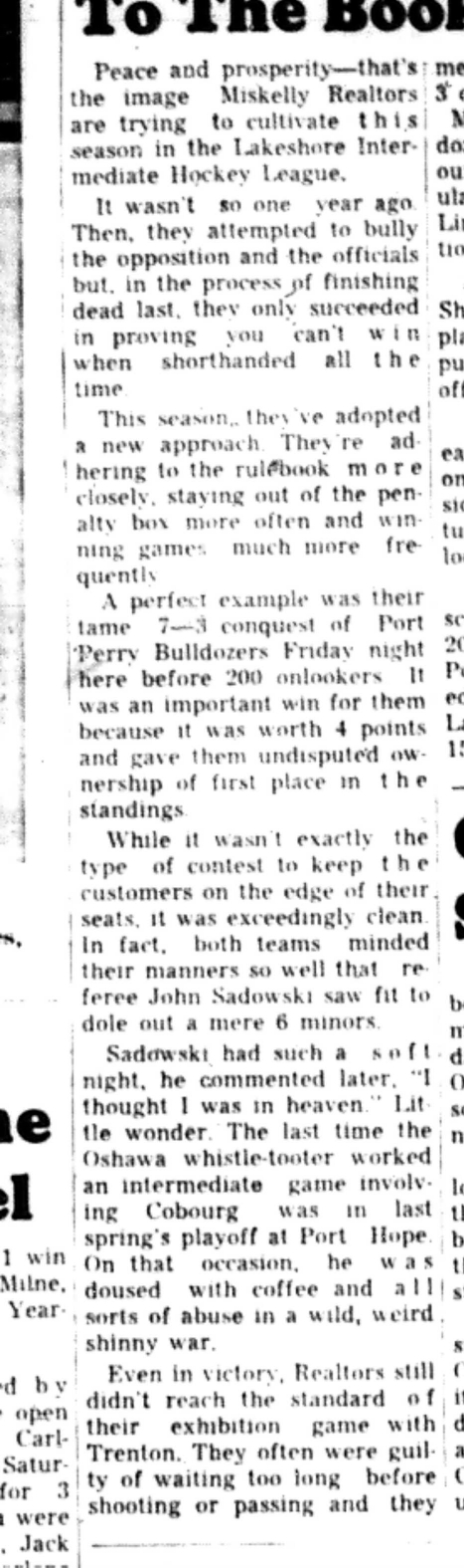 1965-11-24 Hockey -Boys-Intermediates Playing The Right Way-B