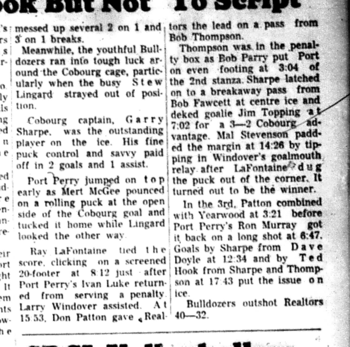1965-11-24 Hockey -Boys-Intermediates Playing The Right Way-C