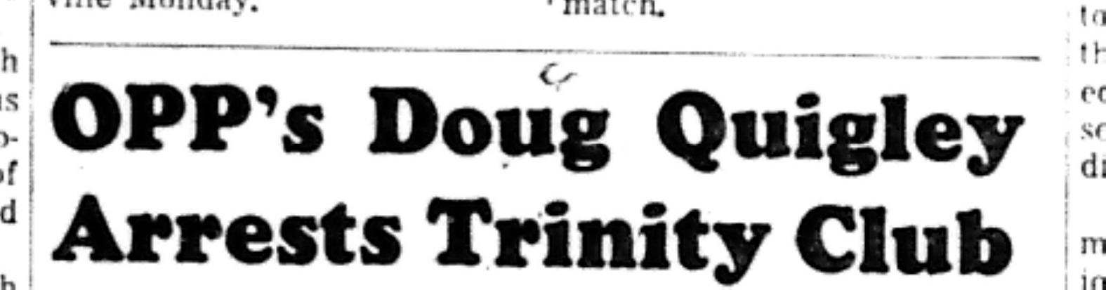 1965-12-01 Hockey -Boys-CCHL-OPP vs Trinity-A
