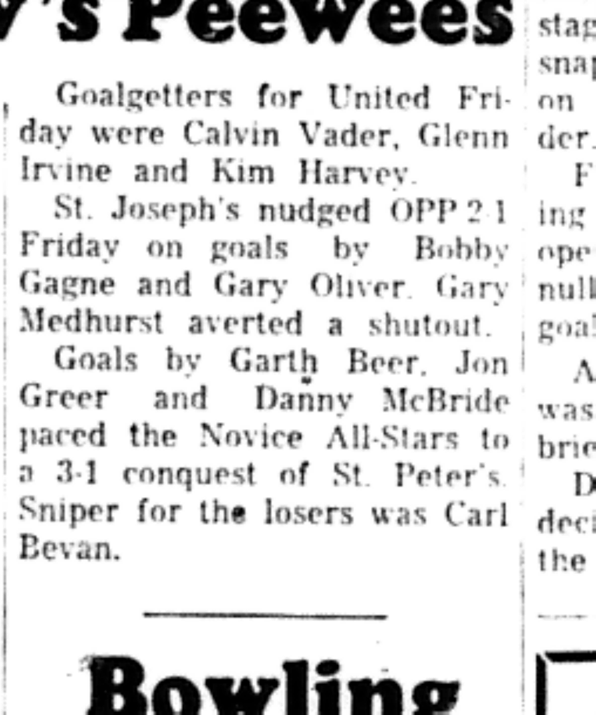 1965-12-01 Hockey -Boys-CCHL-St Andrews vs Grafton-C