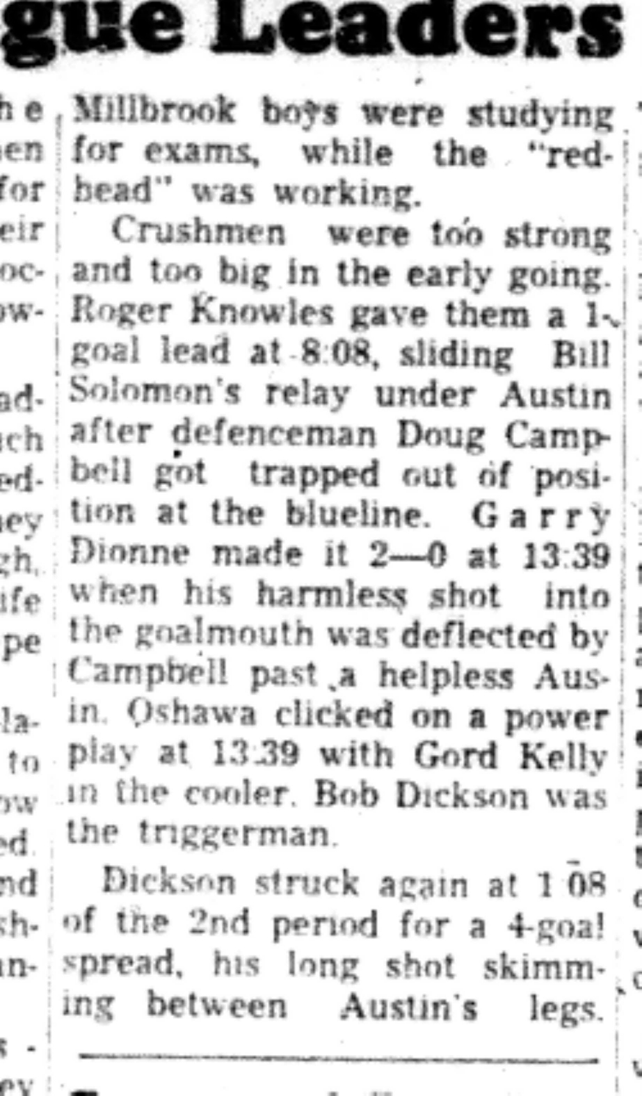 1965-12-01 Hockey -Boys-Cobourg vs Oshawa-C