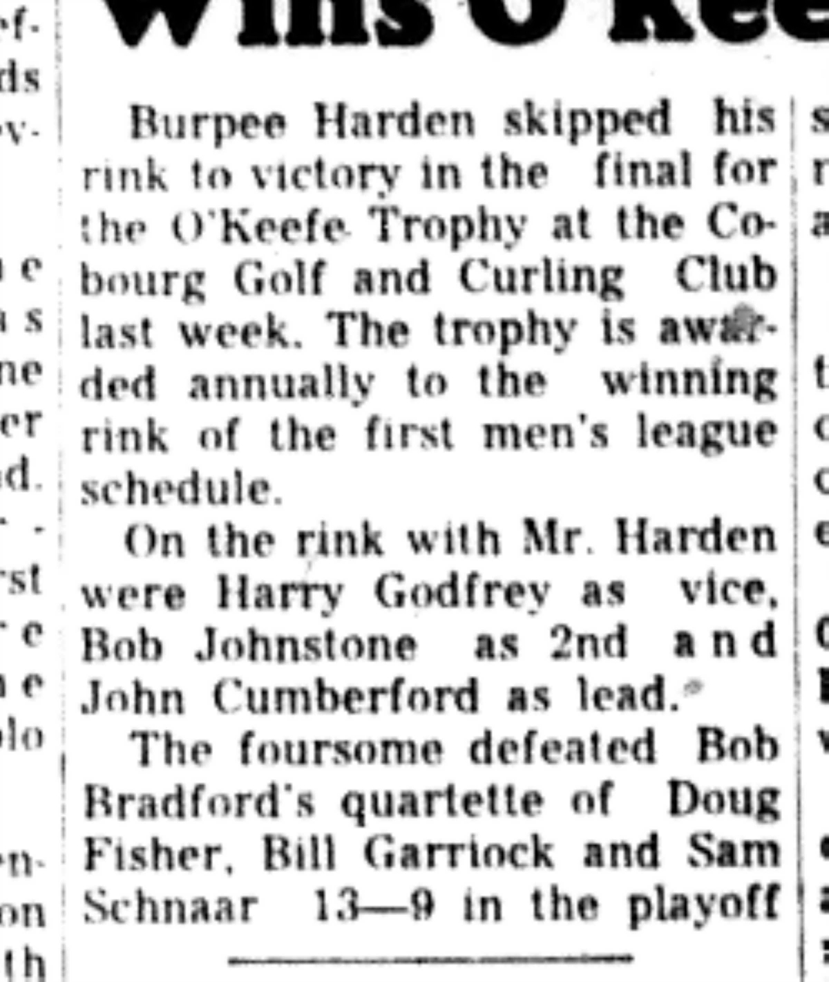 1965-12-08 Curling -Mixed-Harndens Win O_Keefe Trophy-B