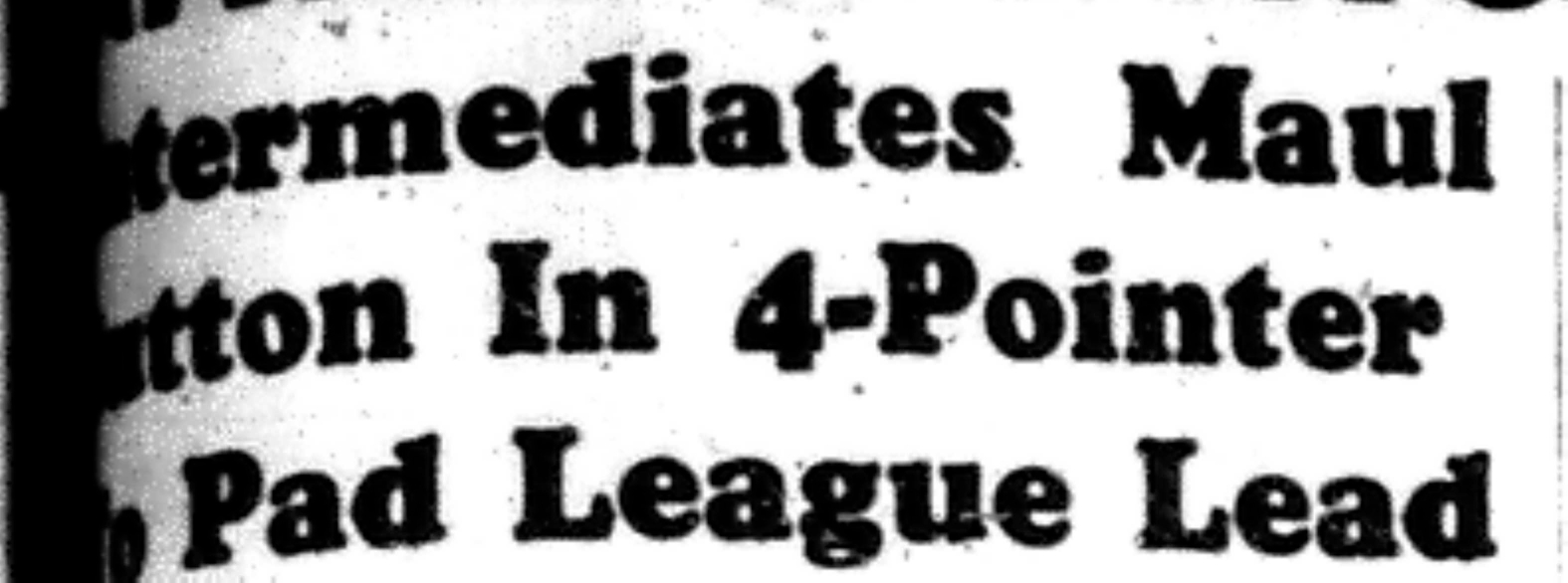1965-12-08 Hockey -Boys-Cobourg vs Sutton-A