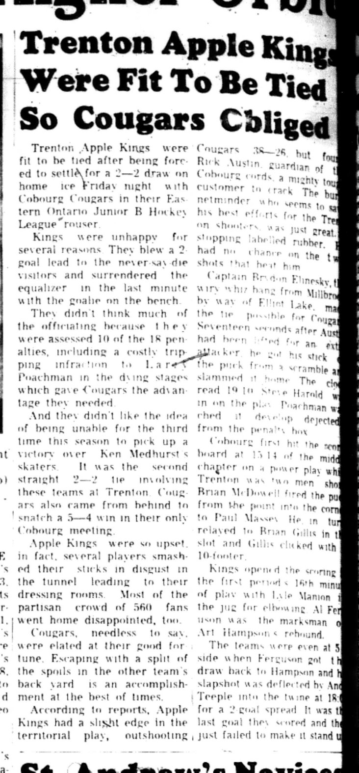 1965-12-08 Hockey -Boys-Hockey-Cobourg vs Trenton