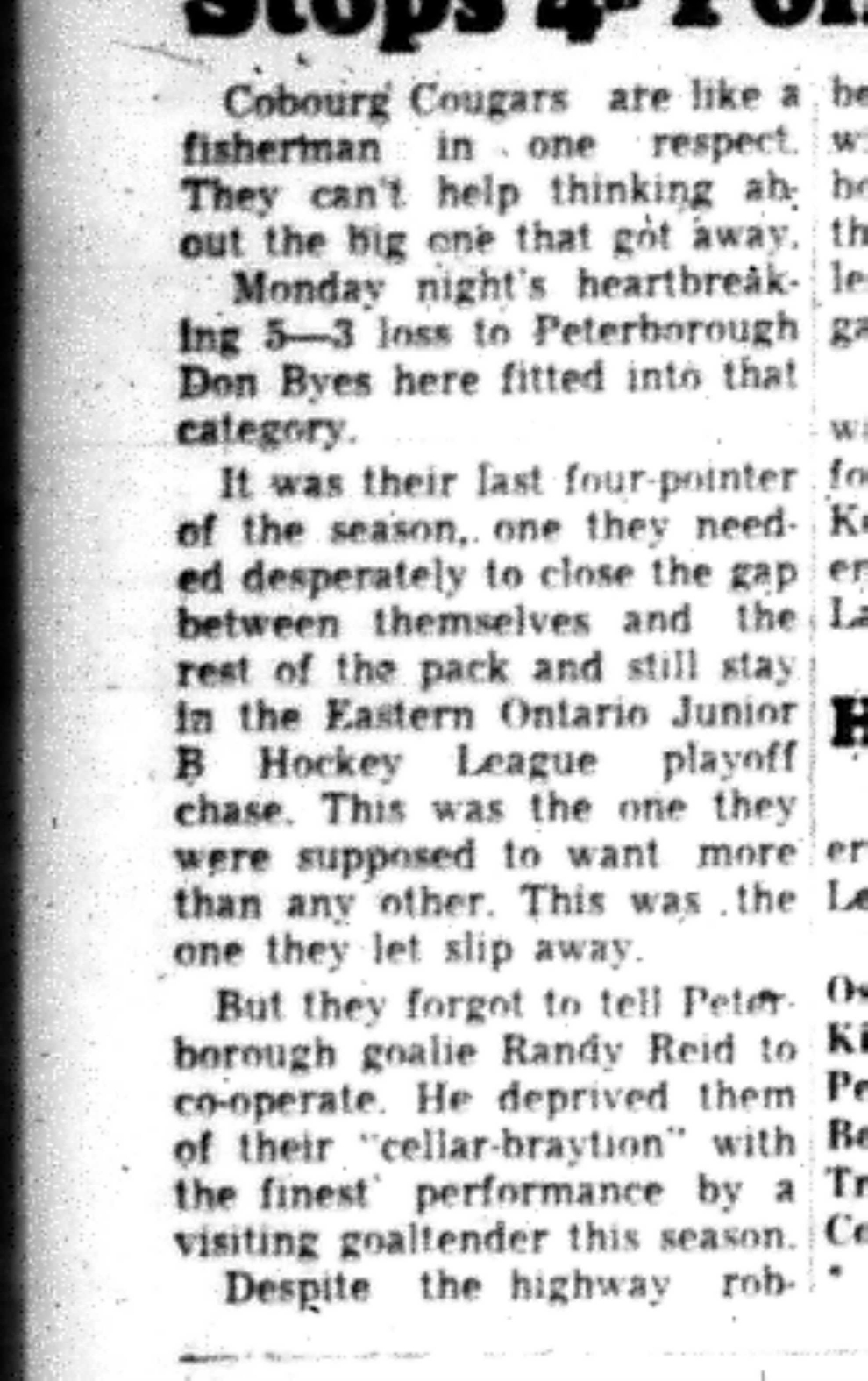 1965-12-15 Hockey -Boys-Cobourg vs Peterborough-B